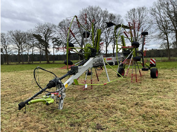 CLAAS Liner Grünlandtechnik