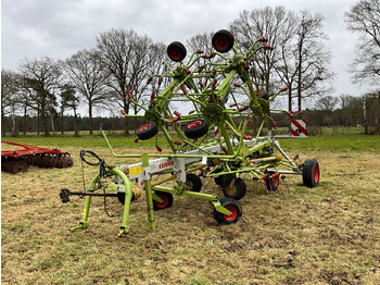 CLAAS Volto Grünlandtechnik