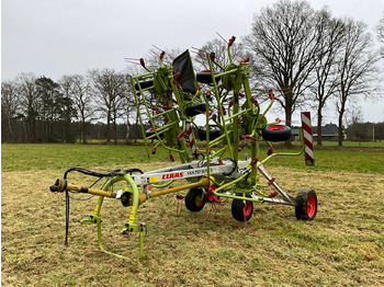 CLAAS Volto Grünlandtechnik