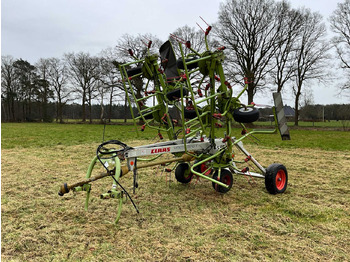 CLAAS Volto Grünlandtechnik