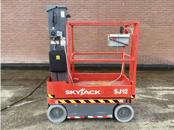 SKYJACK Arbeitsbühne