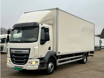 DAF LF 210 Koffer LKW