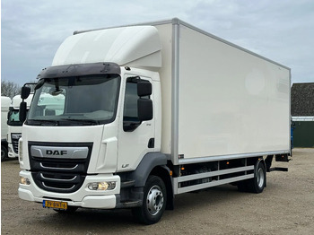 DAF LF 210 Koffer LKW