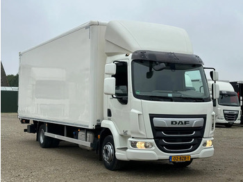 Koffer LKW DAF LF 230 LF230.12. EURO6. 2020. 720x248x235: das Bild 2