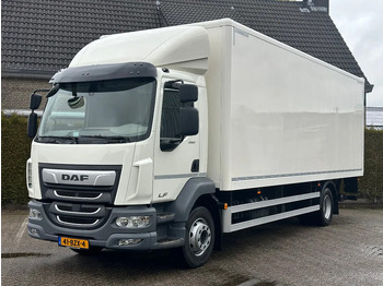 DAF LF 260 Koffer LKW