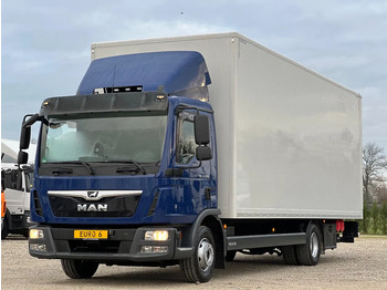 MAN TGL 12.220 Koffer LKW