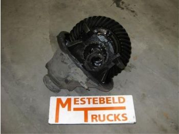 MERITOR Hinterachse