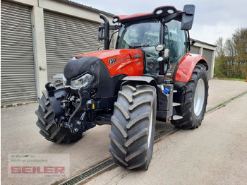 CASE IH Maxxum 150 Traktor