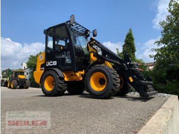 JCB Hoflader