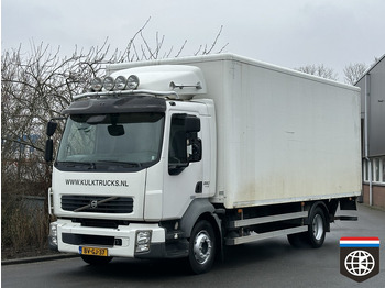 VOLVO FL 280 Koffer LKW