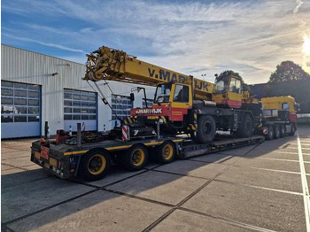 LIEBHERR LTM 1035 Geländekran