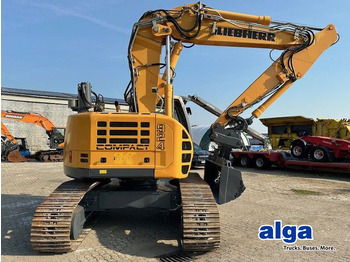 LIEBHERR R 924 Kettenbagger