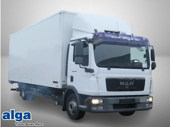 MAN TGL 12.220 Koffer LKW