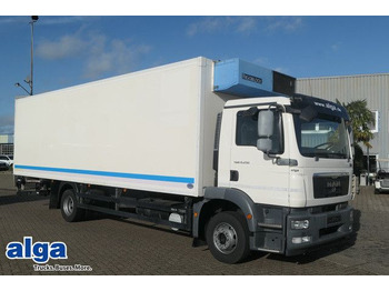 MAN TGM 15.250 Kühlkoffer LKW