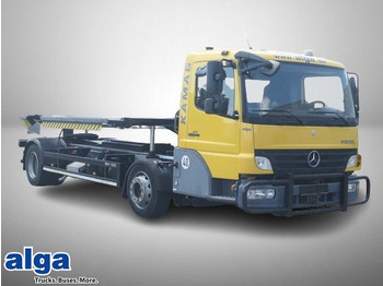 MERCEDES-BENZ Containerwagen/ Wechselfahrgestell LKW