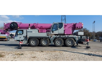 LIEBHERR LTM 1070-4.2 Mobilkran