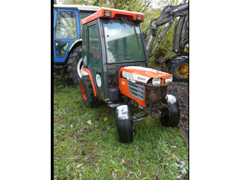 KUBOTA B series Traktor