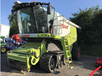 CLAAS Lexion 760 Mähdrescher