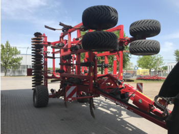 Horsch Terrano 6.4 GX – Finanzierungsleasing Horsch Terrano 6.4 GX: das Bild 2