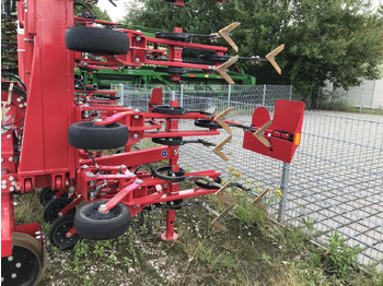 Technik für Bodenbearbeitung Horsch Transformer 6 VF: das Bild 3