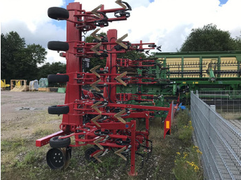 Technik für Bodenbearbeitung Horsch Transformer 6 VF: das Bild 5