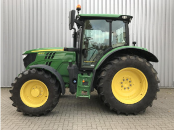 JOHN DEERE 6130R Traktor