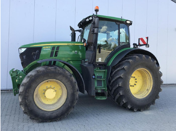 JOHN DEERE 6230R Traktor