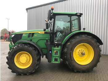 JOHN DEERE 6R 155 Traktor