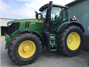 JOHN DEERE 6R 230 Traktor