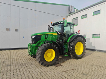 JOHN DEERE 6R 250 Traktor