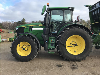 JOHN DEERE 6R 250 Traktor