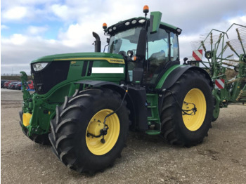 JOHN DEERE 6R 250 Traktor