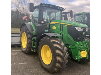 JOHN DEERE 6R 250 Traktor