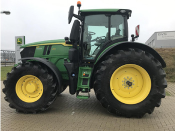 JOHN DEERE 6R 250 Traktor