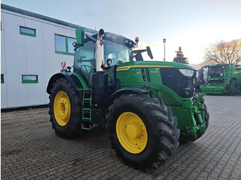 JOHN DEERE 6R 250 Traktor