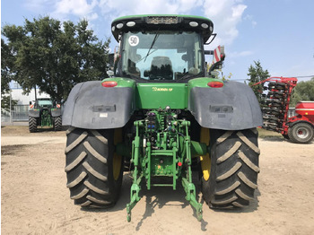 Traktor John Deere 7310R: das Bild 5