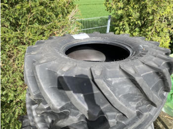 Reifen für Landmaschine Trelleborg 480/65R28 TM 800: das Bild 3