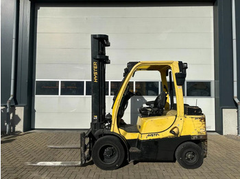 HYSTER Dieselstapler