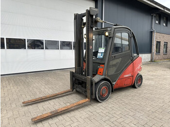 LINDE H30 Dieselstapler