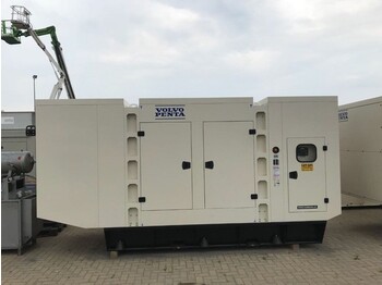 Stromgenerator, Zustand - NEU Volvo Stamford 550 KVA TAD 1641 GE Super Silent Nieuw: das Bild 5