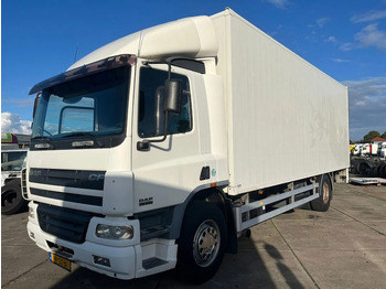 DAF CF 75 250 Koffer LKW