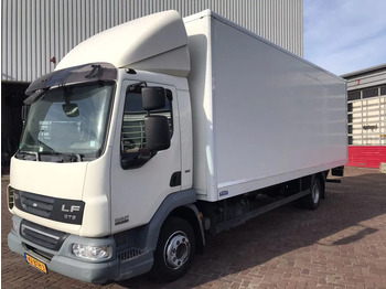 DAF LF 45 Koffer LKW