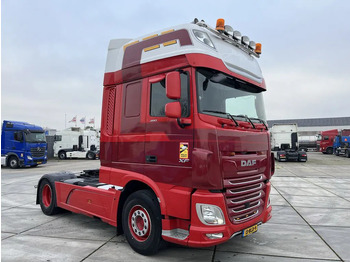 Sattelzugmaschine DAF XF 480 FT EURO 6: das Bild 3