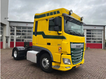 DAF XF 440 Sattelzugmaschine