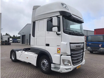 DAF XF 480 Sattelzugmaschine