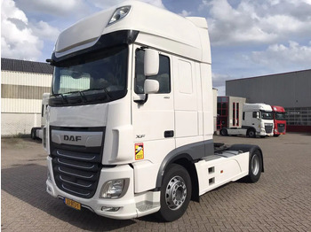 DAF XF 480 Sattelzugmaschine