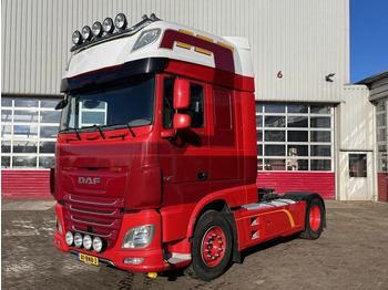 DAF XF 480 Sattelzugmaschine