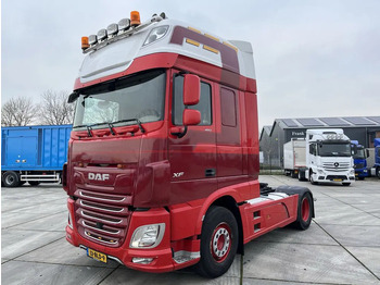 DAF XF 480 Sattelzugmaschine