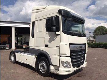 DAF XF 480 Sattelzugmaschine