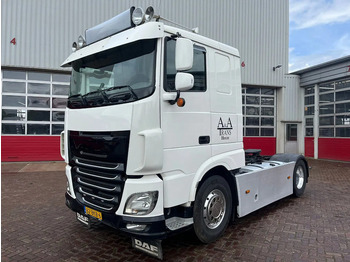 DAF XF 510 Sattelzugmaschine